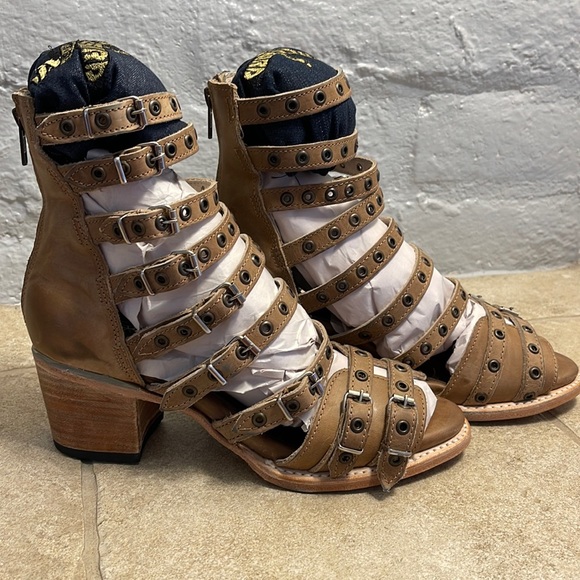 freebird heels